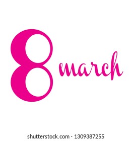 International Women's Day 2019