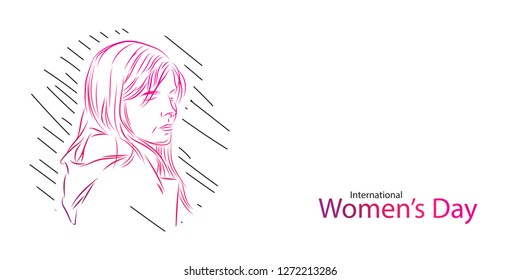 international women's day