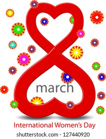International Women's Day