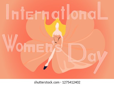 International Women's Day