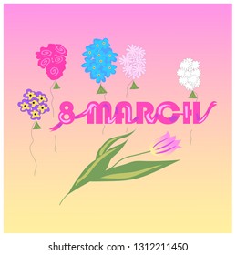 International Women's Day
