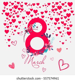 International Women's Day