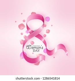 International Women's Day, 8 March