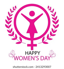 International Women's Day 8 march 