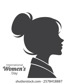 international women's day . 8th March