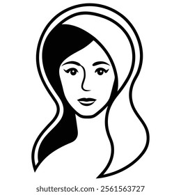 International Women's Day Art and Graphics.