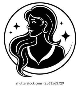 International Women's Day Art and Graphics.