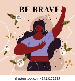 International Women's Day Background. Happy Women's Day celebration. March 8. Cartoon Vector illustration design for Poster, Banner, Flyer, Greeting, Card, Cover, Post, Invitation. happy women day.