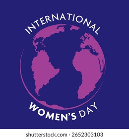 International Women's Day is celebrated in many countries around the world, when women are recognised for their achievements, whether national, ethnic, linguistic, cultural, economic or political.