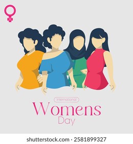 International Women's Day - Celebrating Women’s Empowerment and Equality