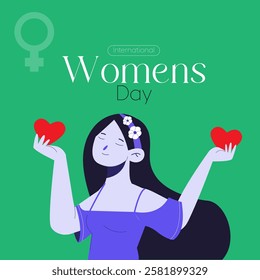 International Women's Day - Celebrating Women’s Empowerment and Equality