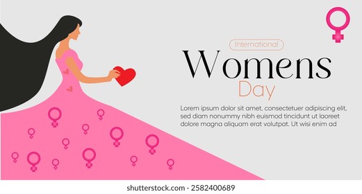 International Women's Day - Celebrating Women’s Empowerment and Equality