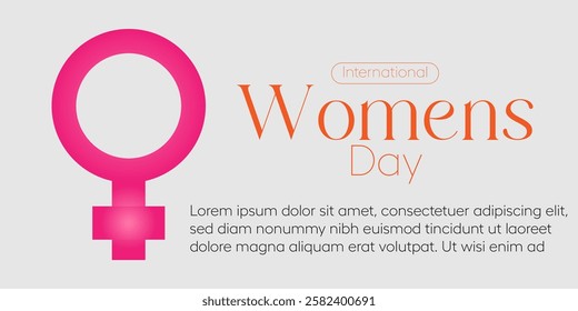 International Women's Day - Celebrating Women’s Empowerment and Equality