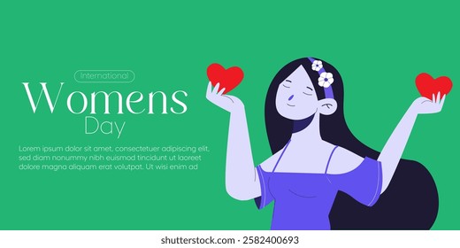 International Women's Day - Celebrating Women’s Empowerment and Equality