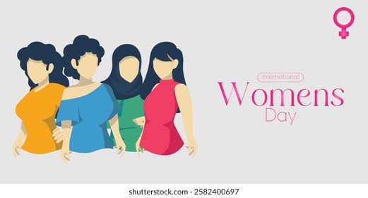 International Women's Day - Celebrating Women’s Empowerment and Equality