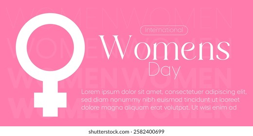 International Women's Day - Celebrating Women’s Empowerment and Equality