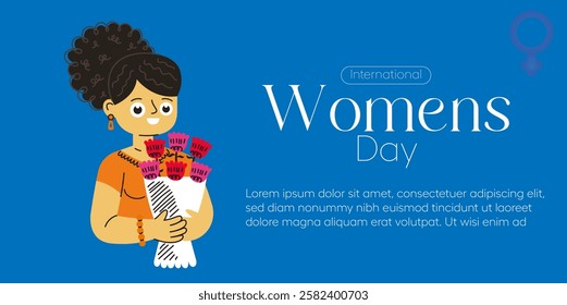 International Women's Day - Celebrating Women’s Empowerment and Equality