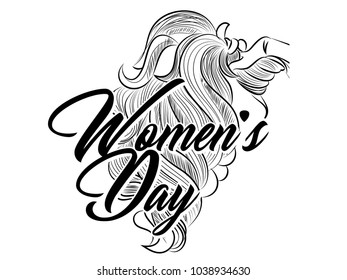  International Women's Day celebration.