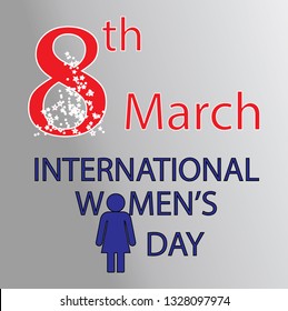 International women's day celebration