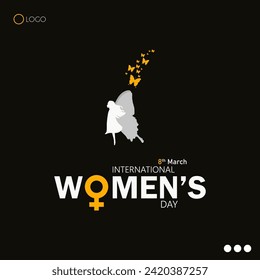 International Women's Day is a global celebration held on March 8th each year.