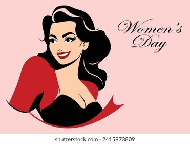 International womens day, Happy womens day, Happy women