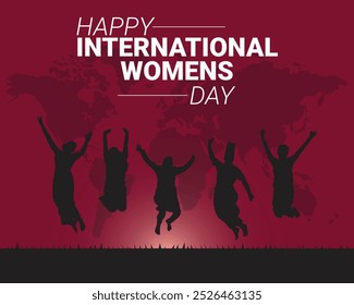 International Women's Day is a holiday celebrated annually on March 8 as a focal point in the womens rights movement. IWD gives focus to issues such as gender equality, reproductive rights, and viole.