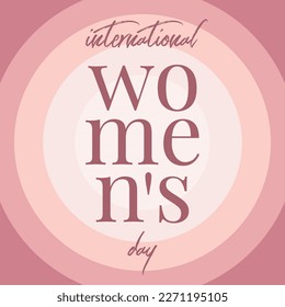 International Women's Day (IWD) is an annual event celebrated on March 8th to honor the social, economic, cultural, and political achievements of women around the world. 