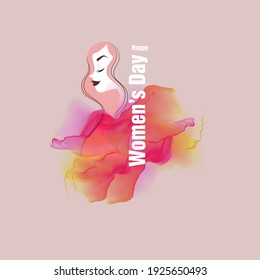International Women's Day (IWD) is celebrated on 8 March every year around the world. It is a focal point in the movement for women's rights.