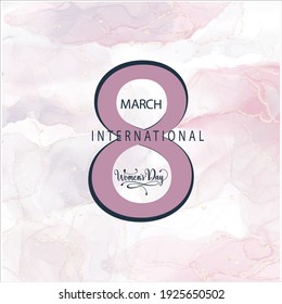 International Women's Day (IWD) is celebrated on 8 March every year around the world. It is a focal point in the movement for women's rights.