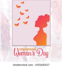 International Women's Day (IWD) is celebrated on 8 March every year around the world. It is a focal point in the movement for women's rights.
