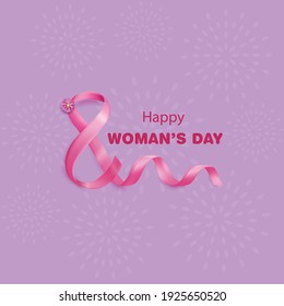 International Women's Day (IWD) is celebrated on 8 March every year around the world. It is a focal point in the movement for women's rights.