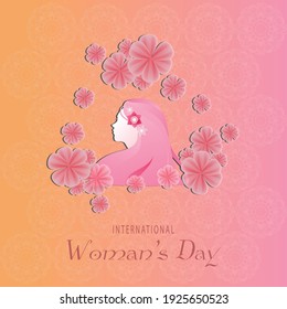 International Women's Day (IWD) is celebrated on 8 March every year around the world. It is a focal point in the movement for women's rights.