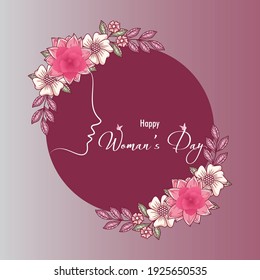 International Women's Day (IWD) is celebrated on 8 March every year around the world. It is a focal point in the movement for women's rights.