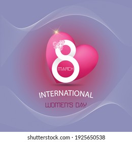 International Women's Day (IWD) is celebrated on 8 March every year around the world. It is a focal point in the movement for women's rights.