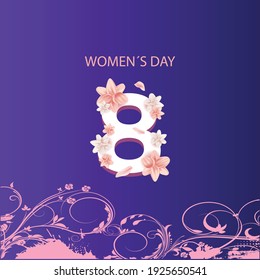International Women's Day (IWD) is celebrated on 8 March every year around the world. It is a focal point in the movement for women's rights.