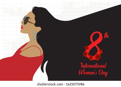 International Women's Day (March 8) is a global day celebrating the social, economic, cultural and political achievements of women.