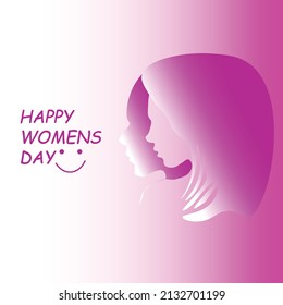 International Women's Day (March 8) is a global day celebrating the social, economic, cultural, and political achievements of women. The day also marks a call to action for accelerating women's equality 