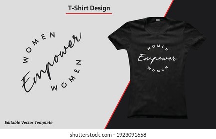 Camisa por el Día Internacional de la Mujer, mujeres empoderan a camisetas femeninas, camisetas feministas, tee empoderador, feminismo, camiseta de empoderamiento de la mujer, camiseta valiente y extraordinaria de mujeres.