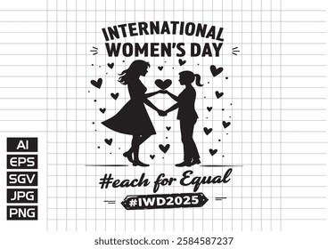 international women's day shirts, international women's day t-shirt 