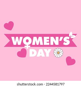 INTERNATIONAL WOMEN'S DAY SOCIAL MEDIA POST