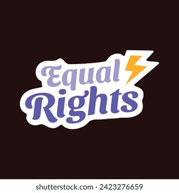 International Women's Day Sticker. Happy Women's Day Sticker. March 8th. Cartoon Vector illustration design for Sticker, Label. happy women day Sticker.
