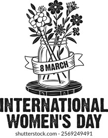 
International Women's Day T-shirt, 8 March T-shirt, 8 March Gift, Strong Women's Shirt, Women's Team T-shirt, Feminist Shirt, Gifts For Women, Inspire Inclusion Shirt, Women Empowerment Shirt