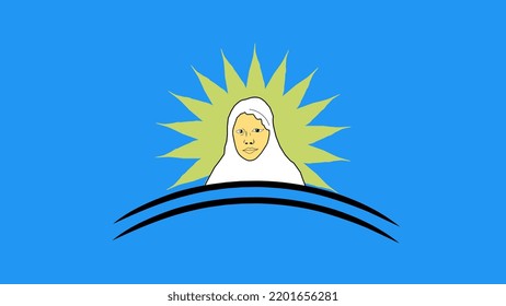 International Women's Day. Women In Leadership, Women Empowerment, Gender Equality Concept. Crowd Of Women Of All Ages, Races And Occupations. Vector Horizontal Banner.