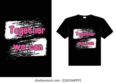 International Women's stickers lettering typography t-shirt design
