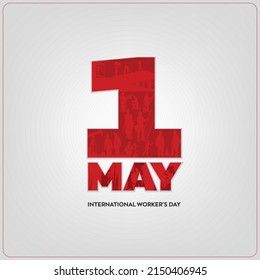 International Workers' Day, also known as Labour Day in most countries[1] and often referred to as May Day.