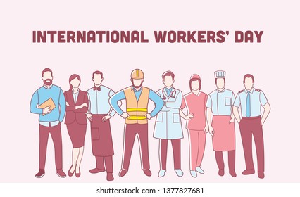 46,700 International labor Images, Stock Photos & Vectors | Shutterstock