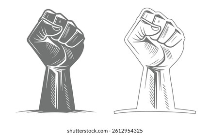 International Workers Day  logo icon design, vector illustration