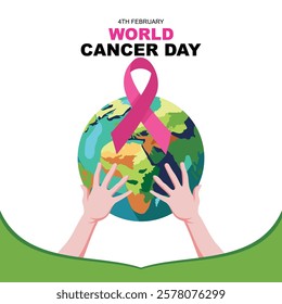 international of world cancer day 