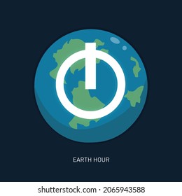 International World Earth Hour Day