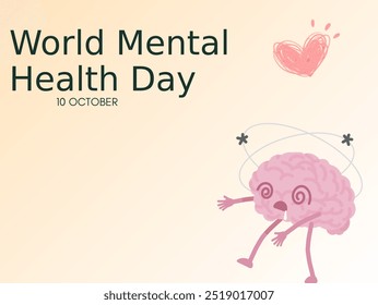 International world mental health day 